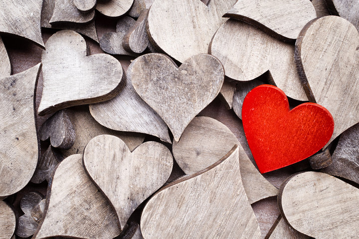 „Iubirea este totul”