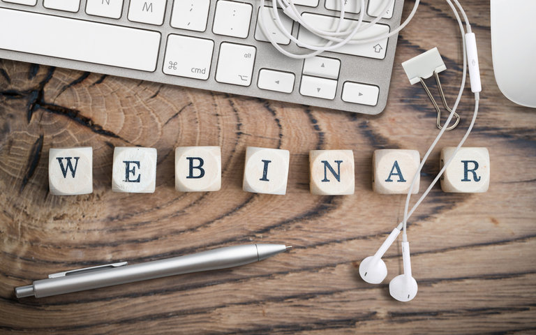 Webinar: Semnătura ta de lider – urmărirea obiectivelor personale de influență și impact