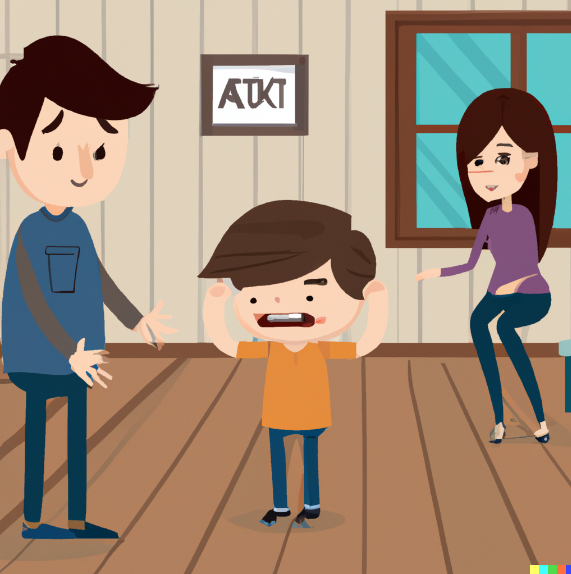 Intervenții parentale pentru comportamentele de externalizare și internalizare ale copiilor și adolescenților