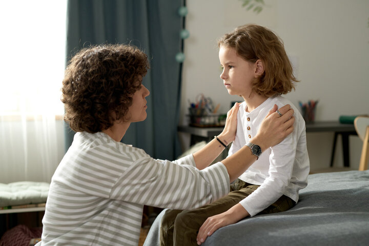 Atașament și parenting