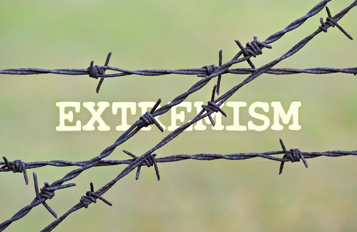 Apartenența și extremismul – două „chipuri” ale aceleiași monede