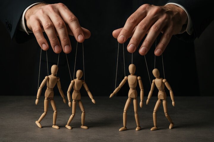 In your mind: Cum fake news și manipularea ne schimbă percepțiile și comportamentele