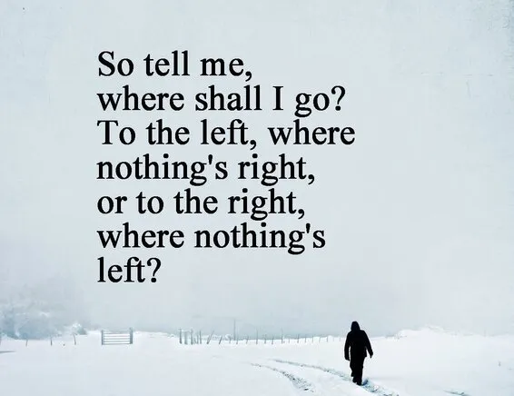 Politica și mecanismele psihologice: de ce ne împărțim în tabere opuse?