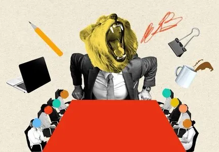 „Măștile puterii” sau felul în care personalitățile disfuncționale distrug corporațiile