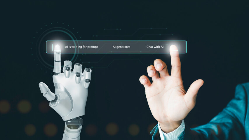Când AI-ul te ascultă: Sprijin psihologic la un click distanță