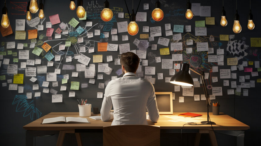 Gândirea critică față în față cu inteligența artificială