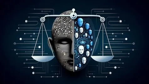 Inteligența artificială: punte sau barieră în calea extremismului?