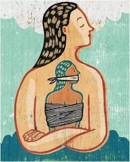 Corpul simte ce mintea nu spune – Despre somatizarea emoțiilor și cum ne vorbește corpul prin durere