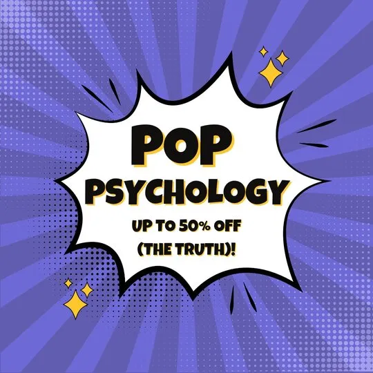 A devenit psihologia prea populară?