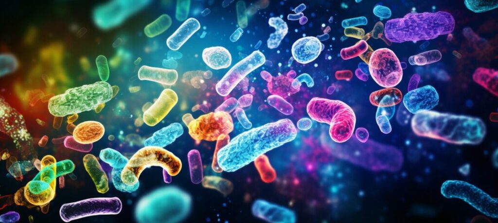 Sănătatea mentală și microbii noștri cei de toate zilele