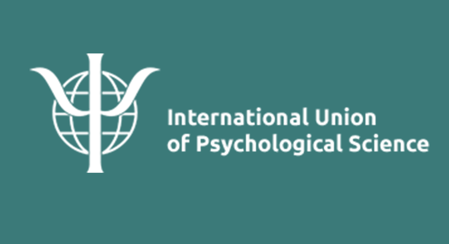 APR în International Union of Psychological Science (IUPsyS)