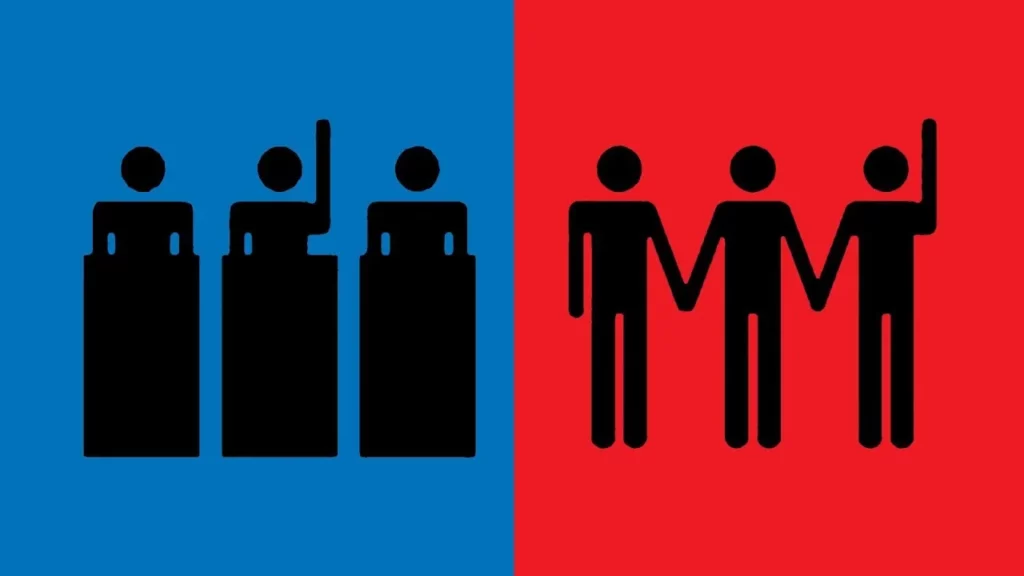 Este individualismul echivalent cu egoismul?