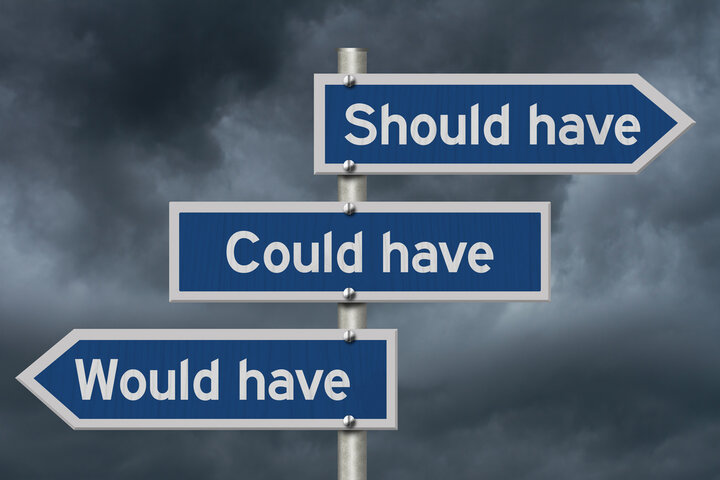 Poate fi regretul util pentru terapie?