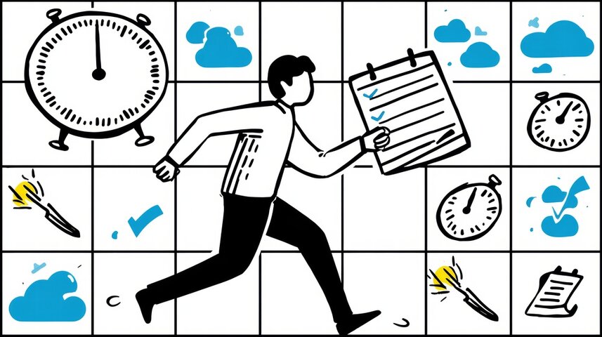 Probleme cu auto-controlul? Probabil că e momentul pentru un ritual